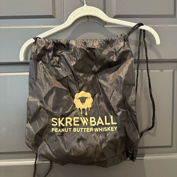 Skrewball drawstring bag - Picture 1 of 2